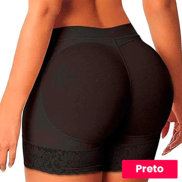 PantyUp® - Calcinha Aumenta o BumBum [QUEIMA DE ESTOQUE ] - perfecttoll