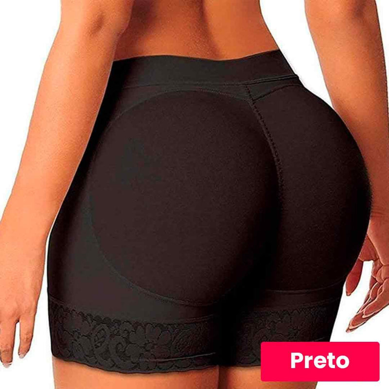 PantyUp® - Calcinha Aumenta o BumBum [ PAGUE 1 RECEBA 2 ] - perfecttoll