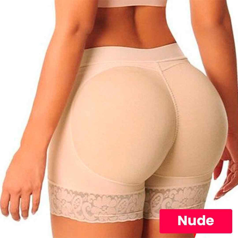 PantyUp® - Calcinha Aumenta o BumBum [ PAGUE 1 RECEBA 2 ] - perfecttoll