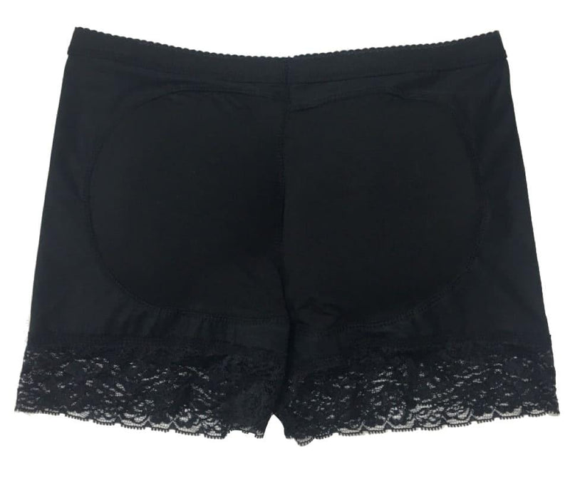 PantyUp® - Calcinha Aumenta o BumBum [ PAGUE 1 RECEBA 2 ] - perfecttoll