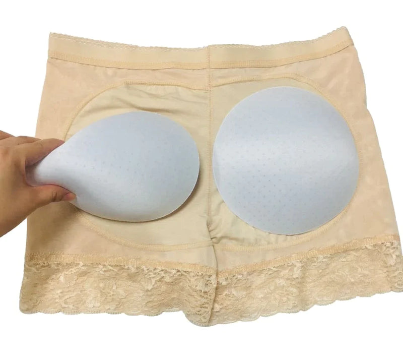 PantyUp® - Calcinha Aumenta o BumBum [ PAGUE 1 RECEBA 2 ] - perfecttoll