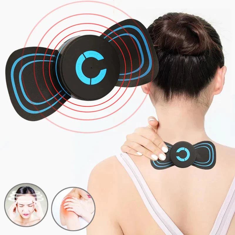 Massageador Coluna RelaxPro - perfecttoll