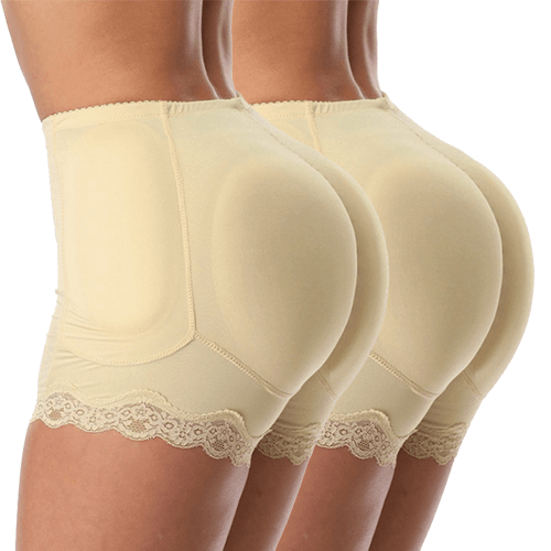 PantyUp® - Calcinha Aumenta o BumBum [ PAGUE 1 RECEBA 2 ] - perfecttoll