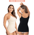 Slim Shaper Modelador Corporal - Compre 1 Leve 2 - perfecttoll