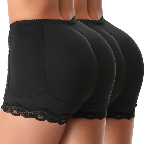 PantyUp® - Calcinha Aumenta o BumBum [ PAGUE 1 RECEBA 2 ] - perfecttoll